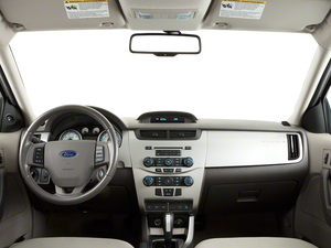 2011 Ford Focus S